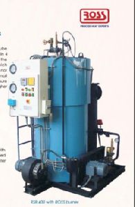 Electric Steam Boiler