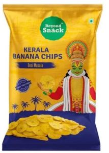 Beyond Snack Desi Masala Kerala Banana Chips