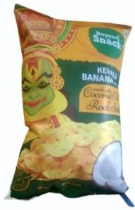 Beyond Snack Kerala Banana Chips