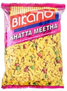 Bikano Khatta Meetha Namkeen