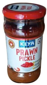 Keya Prawn Pickle