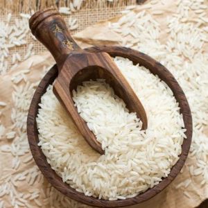 217 White Basmati Rice