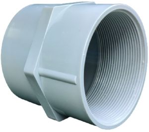 PVC Fta, Shape : Round For Pipe Fittings