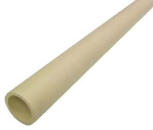 Worldflow CPVC Non Isi Plumbing Pipe, Length : 3 Meter