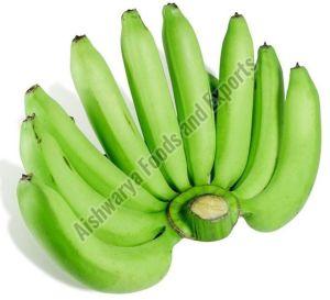 Natural Fresh Cavendish Banana, Packaging Size : Loose, Packaging Type : Plastic Box