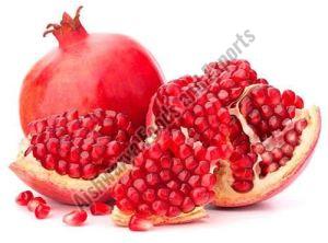 Fresh Natural Pomegranate