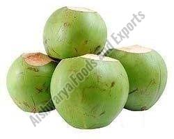 Natural Fresh Tender Coconut, Color : Green, Packaging Type : Loose, Coconut Size : Medium