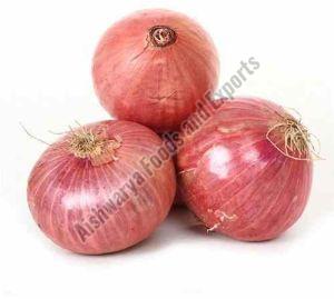 Organic Fresh Onions