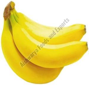 Organic Yellow Banana