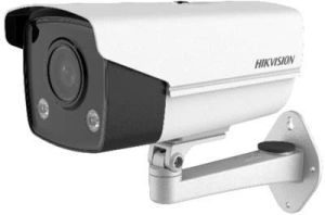 DS-2CD2T47G3E-L Hikvision CCTV Bullet Camera