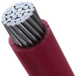 PVC Insulated Aluminum Cable