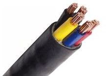 PVC Insulated Power Cables