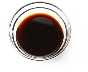 Soy Sauce, Color : Brown, Packaging Type : Glass Bottle, Certification : FSSAI Certified