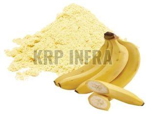 Yellow Banana Powder Dried, Taste : Sweet