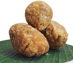 Jaggery Balls