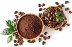 Liberica Coffee Powder