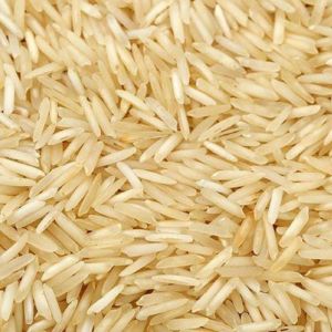 RICE BASMATI