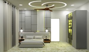Modular Interior Designer