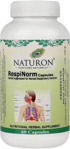 Naturon Respinorm Capsules