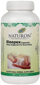 Naturon Sleepex Capsules