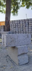 Fly Ash Blocks