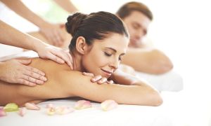 Couple Massage In Aurangabad