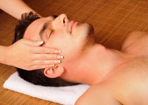 Head Massage In Aurangabad