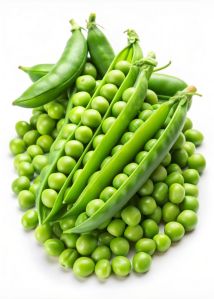 Green Peas (Matar)