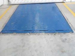 Hydraulic Dock Leveler