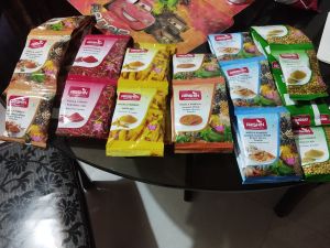 Masala Products