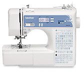 Brother XR9550 Computerized Sewing Machine