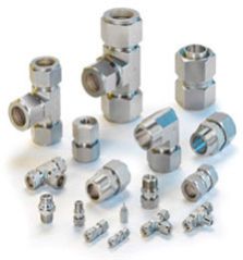 Stainless Steel Pipe Fittings