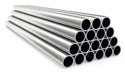 stainless steel pipes