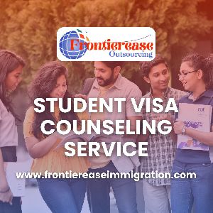 Student Visa Counseling Service