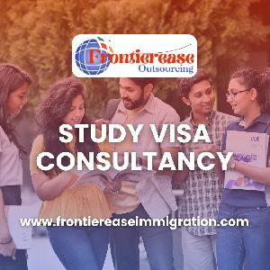 Study Visa Consultancy