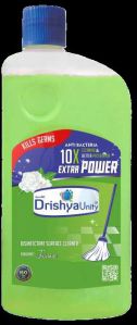 Drishyunity 1 Litre Jasmine Disinfectant Surface Cleaner