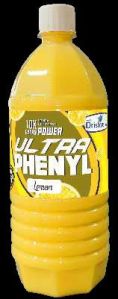 Drishyunity 1 Litre Lemon Liquid Ultra Phenyl