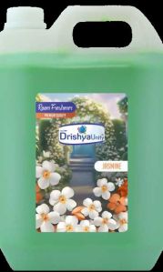 Drishyunity 5 Litre Liquid Jasmine Room Freshener