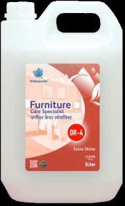 Drishyunity DR-4 Liquid Furniture Cleaner