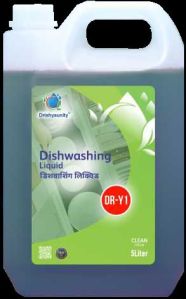 Drishyunity DR-Y1 Liquid Dishwashing