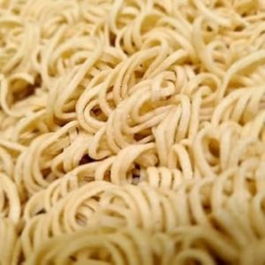 Foxtail Millet Noodles