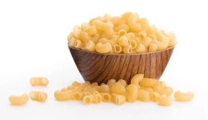 Proso Millet Pasta