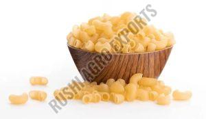 Proso Millet Pasta, Form : Penne, Fusili, Macaroni, Packaging Type : Polypropylene Bags, Standup Pouches