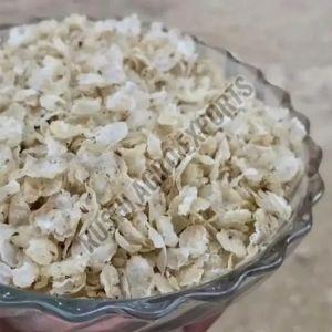 Crunchy White Sorghum Millet Flakes, Packaging Size : 5-10kg, Packaging Type : Plastic Bag For Breakfast Cereal