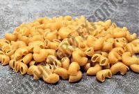 White Sorghum Millet Pasta, Form : Penne, Fusili, Macaroni, Packaging Type : Polypropylene Bags, Standup Pouches