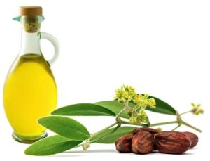 Jojoba Essential Oil