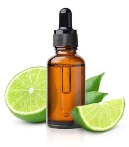 Lime Essential Oil