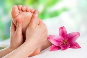 Foot Massage In Kalyan