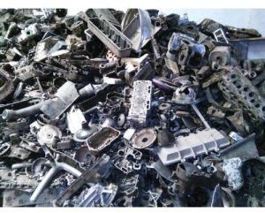 Aluminium Taint Tabor Scrap, Surface Treatment : Mill Finish For Recycling Use