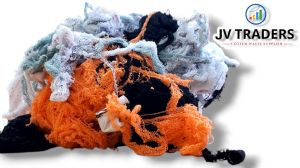 cotton yarn waste